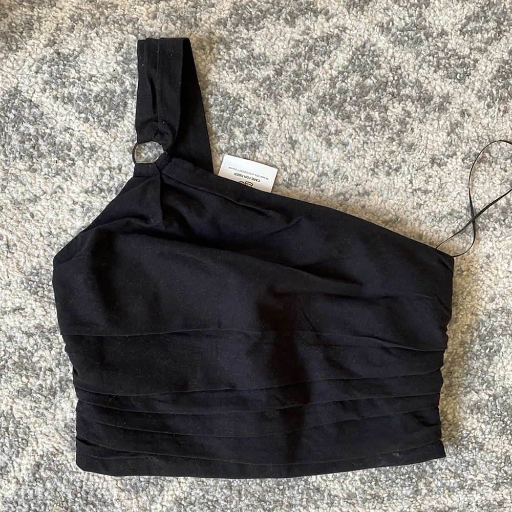 NEW with Tag Zara Top